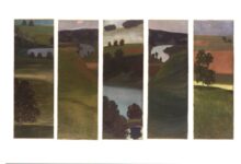 Panorama Paul Klee